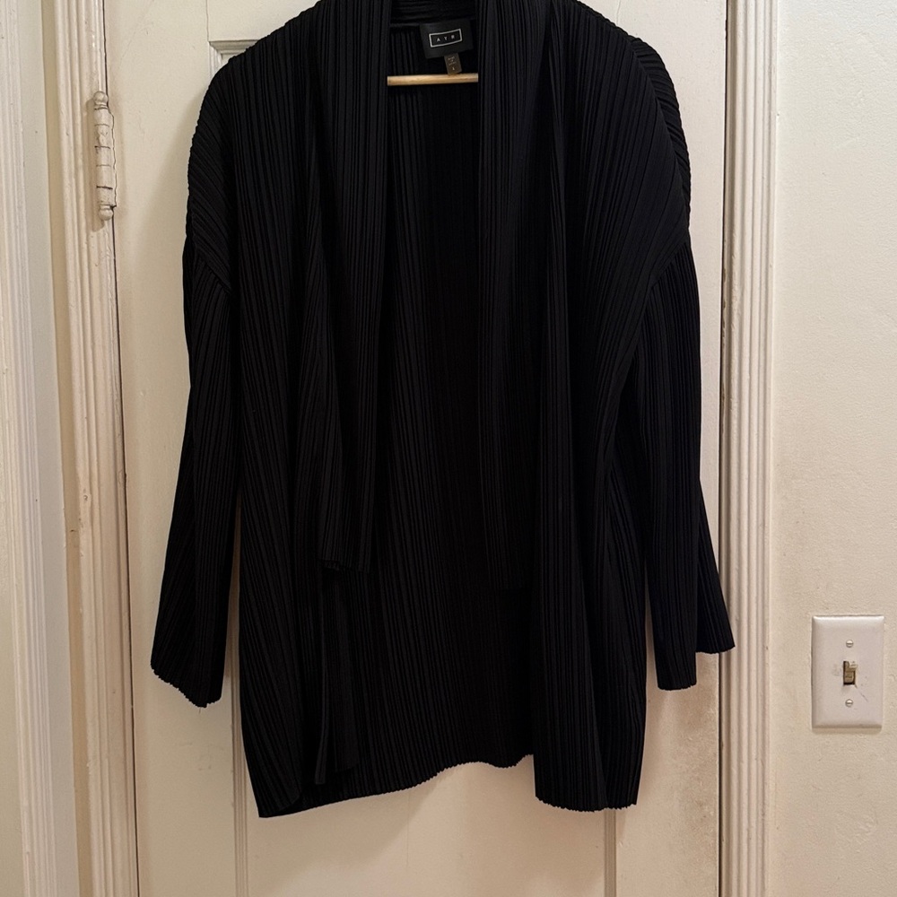 AYR Black Women's Cardigan